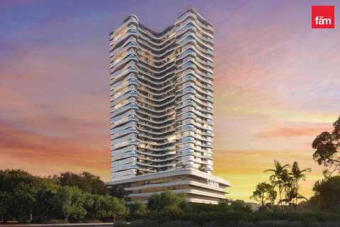 阿联酋 Dubai Majan 公寓  1 卧, 39 平方米 , 编号 769824