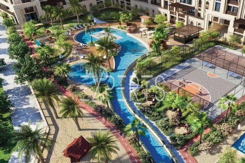 شقة للبيع في Masdar City، أبو ظبي، الإمارات العربية المتحدة 3 غرفة نوم ، 129.6 متر مربع ، رقم 781133 - صورة 17