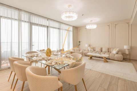 Appartement à Dubai, EAU: 3 chambres, 165 m2 № 758263