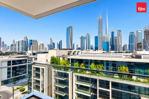Appartamento in affitto a City Walk, Dubai, EAU 1 camera da letto, 74.1 mq. № 769699 - foto 5