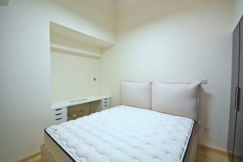Byt v Downtown Dubai (Downtown Burj Dubai), SAE 2 ložnice, 78 m² Č.: 769471 - fotografie 8