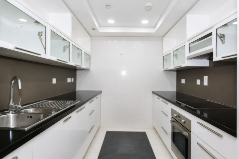 Byt v Downtown Dubai (Downtown Burj Dubai), SAE 2 ložnice, 78 m² Č.: 769471 - fotografie 5
