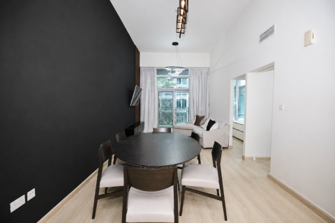 Byt v Downtown Dubai (Downtown Burj Dubai), SAE 2 ložnice, 78 m² Č.: 769471 - fotografie 2