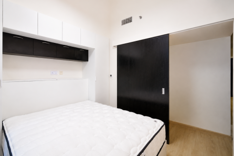 Byt v Downtown Dubai (Downtown Burj Dubai), SAE 2 ložnice, 78 m² Č.: 769471 - fotografie 9