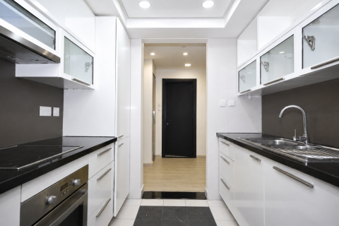Byt v Downtown Dubai (Downtown Burj Dubai), SAE 2 ložnice, 78 m² Č.: 769471 - fotografie 6