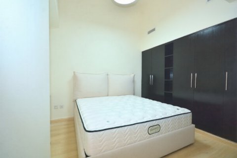 Byt v Downtown Dubai (Downtown Burj Dubai), SAE 2 ložnice, 78 m² Č.: 769471 - fotografie 7