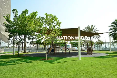 Appartamento in affitto a Al Reem Island, Abu Dhabi, EAU 2 camere da letto, 159.7 mq. № 783346 - foto 13