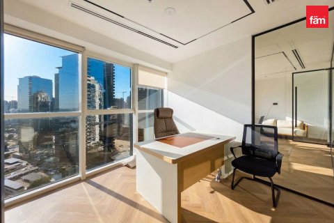 Dubai, BAE’de kiralık ofis 115.4 m² No 774871 - fotoğraf 5