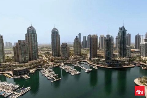阿联酋 Dubai Dubai Marina 待售 : 2 卧, 123.2 平方米 , 编号718484 - 照片 12