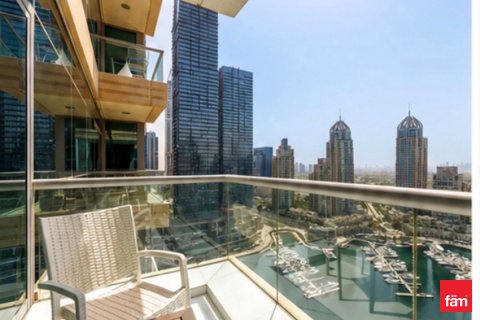 Lakás itt: Dubai Marina, EAE, 2 hálószoba, 123.2 m², azonosító: 718484