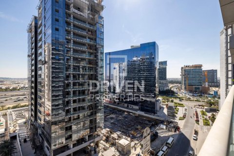 Apartment in Business Bay, Dubai, UAE 1 room, 44.22 sq.m. № 778878 - photo 10