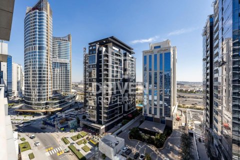 Business Bay, Dubai, BAE’de daire 1 oda, 44.22 m&sup2; No 778878