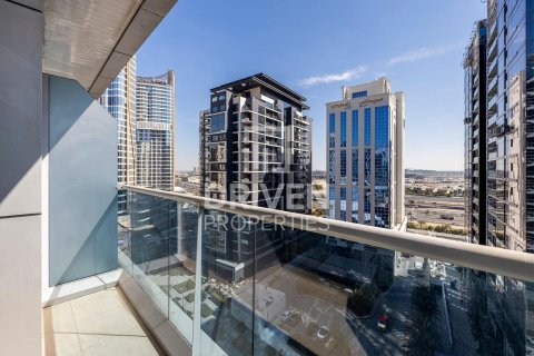 Apartment in Business Bay, Dubai, UAE 1 room, 44.22 sq.m. № 778878 - photo 9