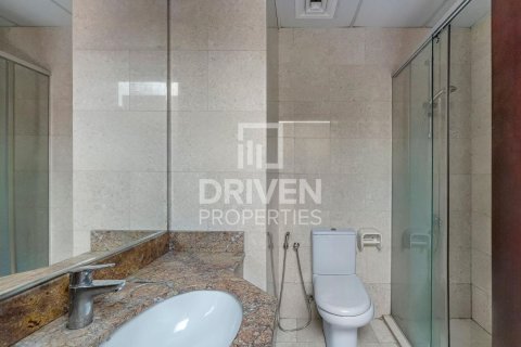 Apartment in Business Bay, Dubai, UAE 1 room, 44.22 sq.m. № 778878 - photo 7