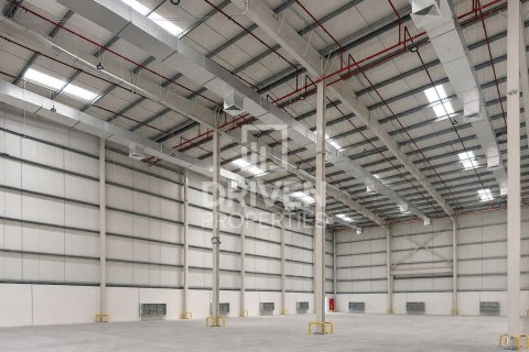 Gudang di Dubai Investment Park, UEA 3065.8 m2 nomor 782664 - foto 6