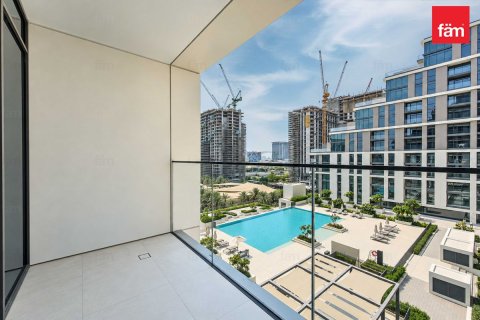 Квартира в Дубай Хилс Эстейт, ОАЭ 1 спальня, 65.4м2 № 769406