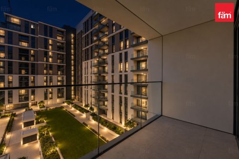 Снять в аренду квартиру в Дубай Хилс Эстейт, ОАЭ 1 спальня, 65.4м2, № 769406 - фото 12