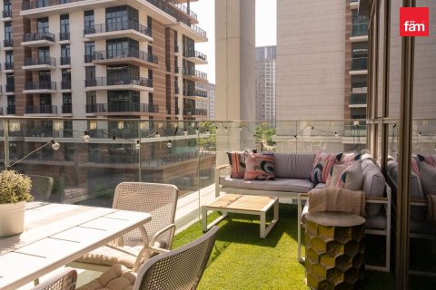 Apartmán v City Walk, Dubai, SAE 2 spálne, 170.1 m2 č. 769361 - Fotografia 10