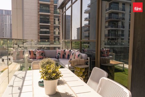 Apartmán v City Walk, Dubai, SAE 2 spálne, 170.1 m2 č. 769361 - Fotografia 12