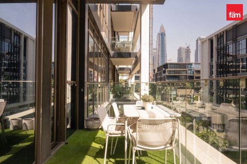 Apartmán v City Walk, Dubai, SAE 2 spálne, 170.1 m2 č. 769361 - Fotografia 11