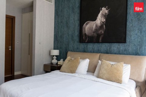 Apartmán v City Walk, Dubai, SAE 2 spálne, 170.1 m2 č. 769361 - Fotografia 7