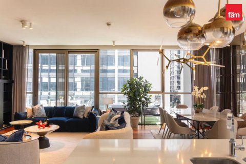 Apartmán v City Walk, Dubai, SAE 2 spálne, 170.1 m2 č. 769361 - Fotografia 3