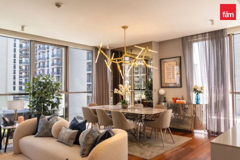 Apartmán v City Walk, Dubai, SAE 2 spálne, 170.1 m2 č. 769361 - Fotografia 4