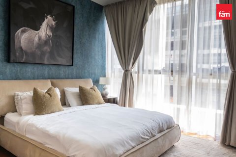 Apartmán v City Walk, Dubai, SAE 2 spálne, 170.1 m2 č. 769361 - Fotografia 6