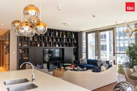 Apartmán v City Walk, Dubai, SAE 2 spálne, 170.1 m2 č. 769361 - Fotografia 1