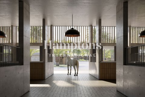 Kamienica do wynajęcia w Dubai, ZEA 3 sypialnie, 148.73770300 mkw., nr 769777 - zdjęcie 14