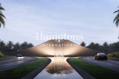 Kamienica do wynajęcia w Dubai, ZEA 3 sypialnie, 148.73770300 mkw., nr 769777 - zdjęcie 16