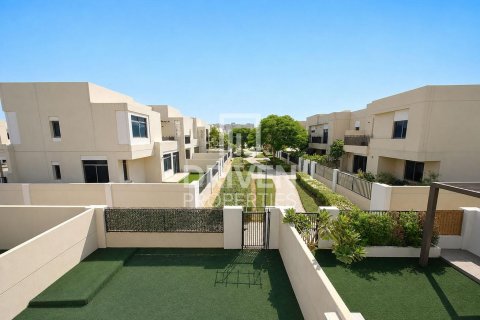 Σπίτι σε Town Square, Dubai, ΗΑΕ 4 υπνοδωμάτια, 207.08 τ.μ. Αρ. 779104 - φωτογραφία 30