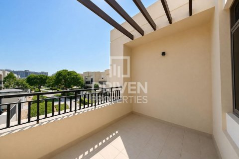 Σπίτι σε Town Square, Dubai, ΗΑΕ 4 υπνοδωμάτια, 207.08 τ.μ. Αρ. 779104 - φωτογραφία 26