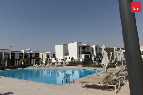 Villa sa Dubai, UAE 3 silid-tulugan, 144.8 sq.m. № 769834 - larawan 8