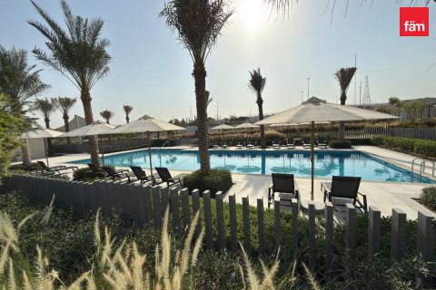 Townhouse de vânzare în Jebel Ali, Dubai, EAU 4 dormitoare, 256.4 mp.  №769360 - poză 27