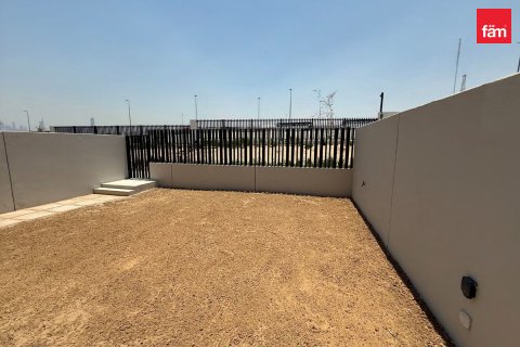 Townhouse de vânzare în Jebel Ali, Dubai, EAU 4 dormitoare, 256.4 mp.  №769360 - poză 3