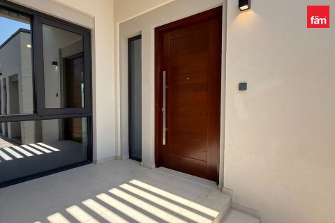 Townhouse de vânzare în Jebel Ali, Dubai, EAU 4 dormitoare, 256.4 mp.  №769360 - poză 25