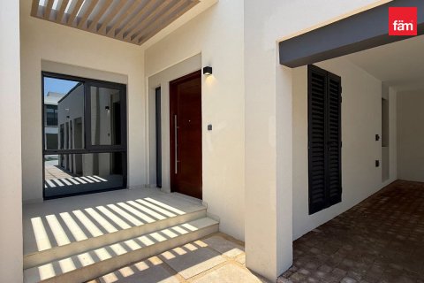 Townhouse de vânzare în Jebel Ali, Dubai, EAU 4 dormitoare, 256.4 mp.  №769360 - poză 26