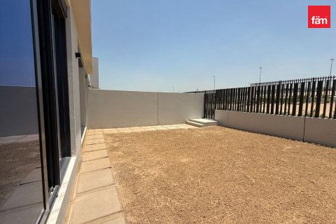 Townhouse de vânzare în Jebel Ali, Dubai, EAU 4 dormitoare, 256.4 mp.  №769360 - poză 2