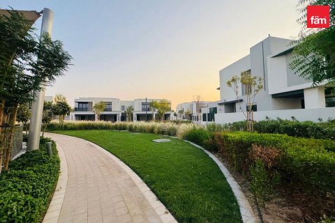 Townhouse de vânzare în Jebel Ali, Dubai, EAU 4 dormitoare, 256.4 mp.  №769360 - poză 29