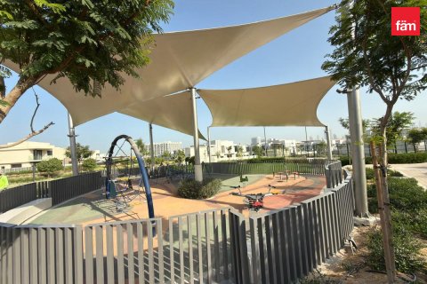 Townhouse de vânzare în Jebel Ali, Dubai, EAU 4 dormitoare, 256.4 mp.  №769360 - poză 30