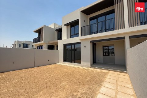 Townhouse în Jebel Ali, Dubai, EAU 4 dormitoare, 256.4 mp.  №769360