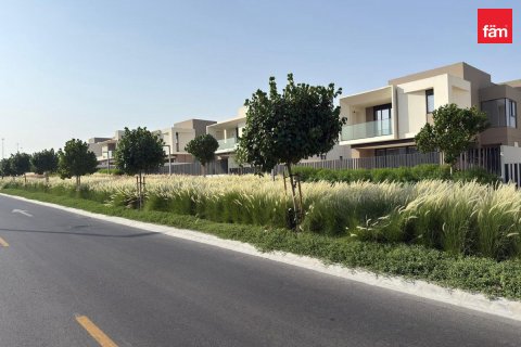 Townhouse de vânzare în Jebel Ali, Dubai, EAU 4 dormitoare, 256.4 mp.  №769360 - poză 28