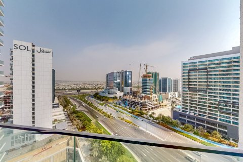 Dzīvoklis Business Bay, Dubaijā, AAE 1 istaba, 63.49 m2 Nr. 782868 - attēls 10