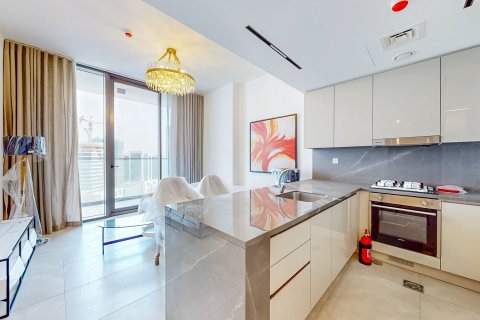 Dzīvoklis Business Bay, Dubaijā, AAE 1 istaba, 63.49 m2 Nr. 782868 - attēls 8