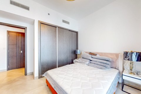 Dzīvoklis Business Bay, Dubaijā, AAE 1 istaba, 63.49 m2 Nr. 782868 - attēls 2