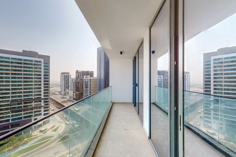 Dzīvoklis Business Bay, Dubaijā, AAE 1 istaba, 63.49 m2 Nr. 782868 - attēls 9