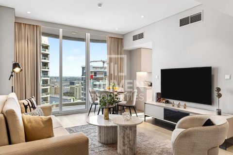 Byt v Dubai Marina, SAE 1 ložnice, 85.75 m² Č.: 782295 - fotografie 4