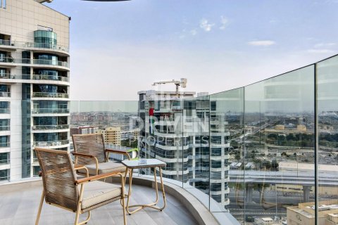 Byt v Dubai Marina, SAE 1 ložnice, 85.75 m² Č.: 782295 - fotografie 17