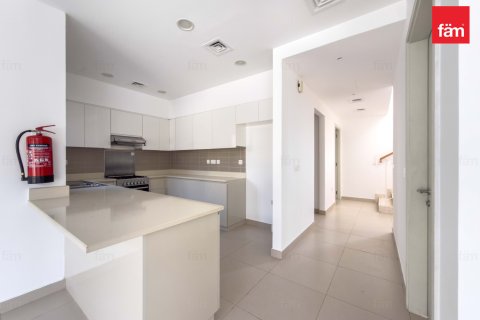 Dubai Hills Estate, UAE의 임대용 타운하우스 침실 4개, 284제곱미터 번호 769885 - 사진 6